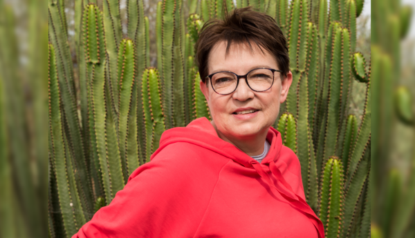 Krystyna Czubówna