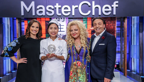 Czy Annie Starmach uda się oszlifować diament, którego szuka w 8. edycji programu MasterChef?
