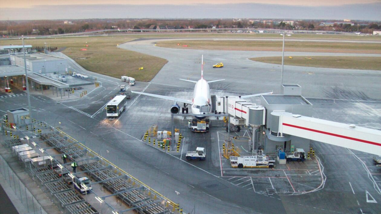 Heathrow będzie większe? Ekolodzy nie dają za wygraną