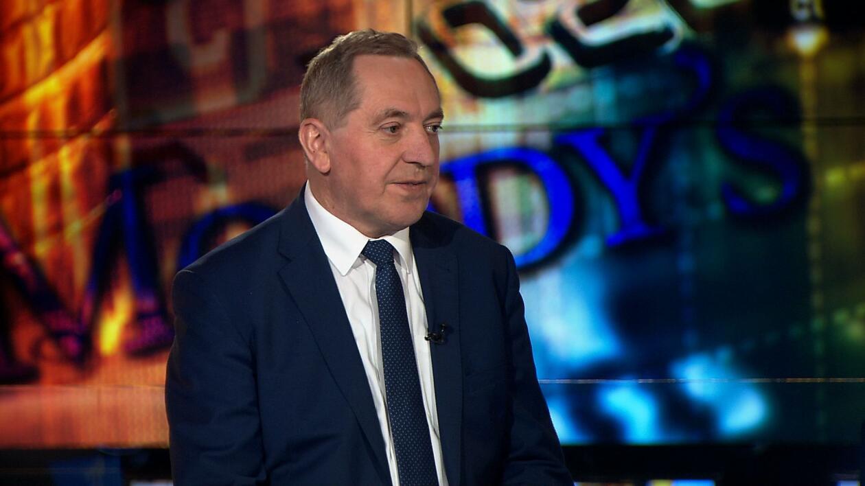 Kowalczyk: jeśli dojdzie do obniżenia ratingu, nastąpi to z powodów politycznych